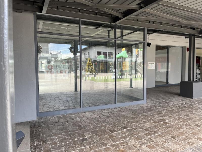 To Let commercial Property for Rent in Milnerton Central Western Cape